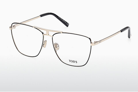 Tasarım gözlükleri Tod's TO5256 001