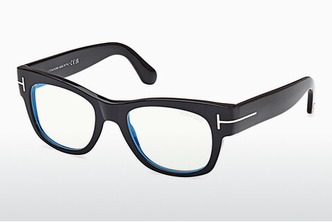 Tasarım gözlükleri Tom Ford FT5040-B 001