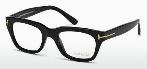 Tasarım gözlükleri Tom Ford FT5178 001