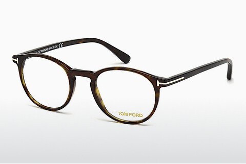 Tasarım gözlükleri Tom Ford FT5294 052