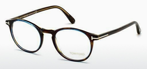 Tasarım gözlükleri Tom Ford FT5294 056