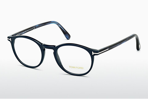 Tasarım gözlükleri Tom Ford FT5294 090