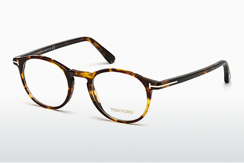 Tasarım gözlükleri Tom Ford FT5294 52A