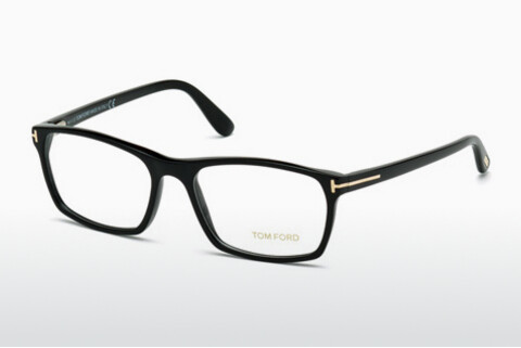 Tasarım gözlükleri Tom Ford FT5295 052
