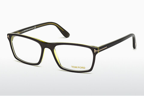 Tasarım gözlükleri Tom Ford FT5295 098