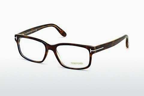 Tasarım gözlükleri Tom Ford FT5313 055