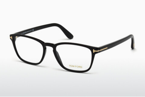 Tasarım gözlükleri Tom Ford FT5355 001