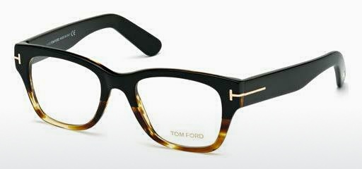 Tasarım gözlükleri Tom Ford FT5379 005