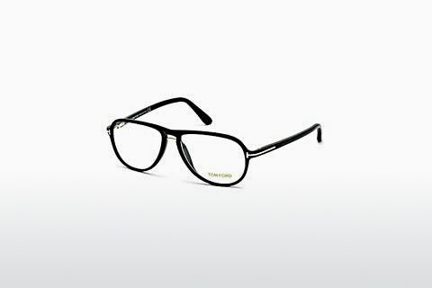 Tasarım gözlükleri Tom Ford FT5380 056