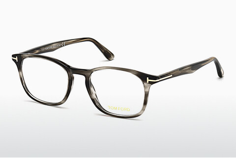Tasarım gözlükleri Tom Ford FT5505 005