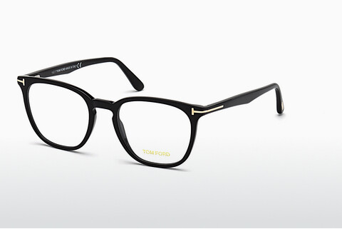 Tasarım gözlükleri Tom Ford FT5506 001