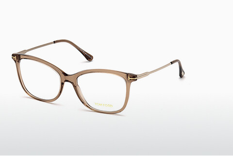 Tasarım gözlükleri Tom Ford FT5510 045