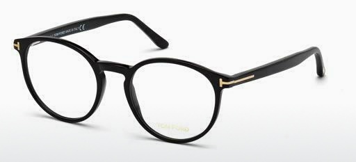 Tasarım gözlükleri Tom Ford FT5524 001