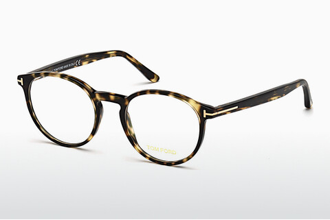 Tasarım gözlükleri Tom Ford FT5524 055