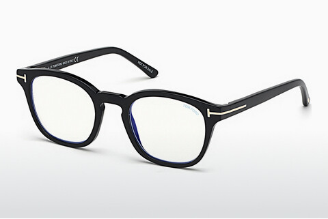 Tasarım gözlükleri Tom Ford FT5532-B 01V