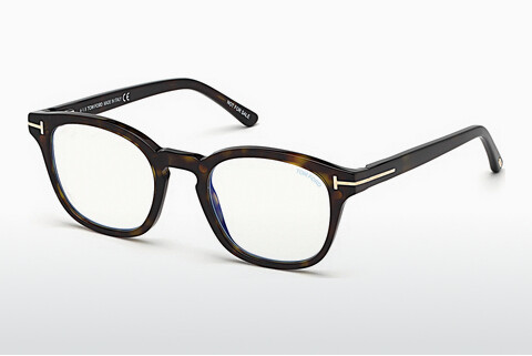 Tasarım gözlükleri Tom Ford FT5532-B 52E