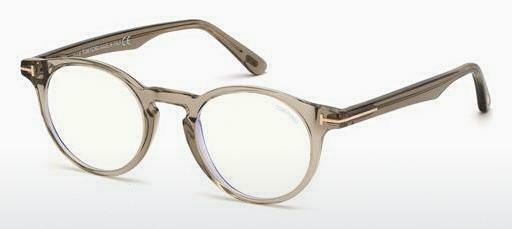 Tasarım gözlükleri Tom Ford FT5557-B 045
