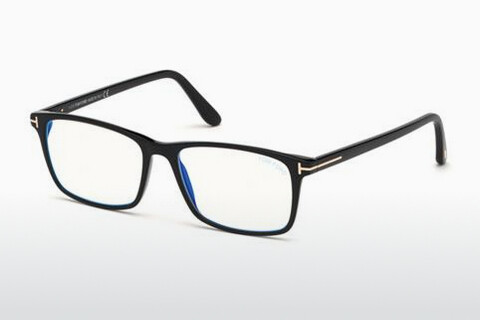 Tasarım gözlükleri Tom Ford FT5584-B 053