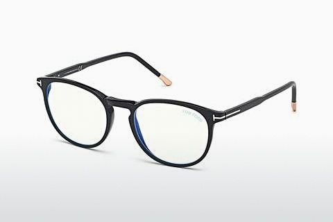 Tasarım gözlükleri Tom Ford FT5608-B 001