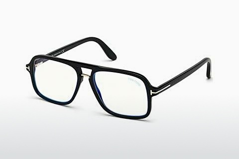 Tasarım gözlükleri Tom Ford FT5627-B 001