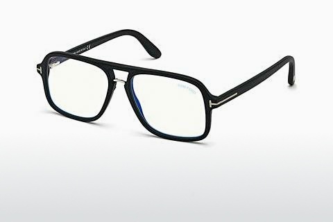 Tasarım gözlükleri Tom Ford FT5627-B 002