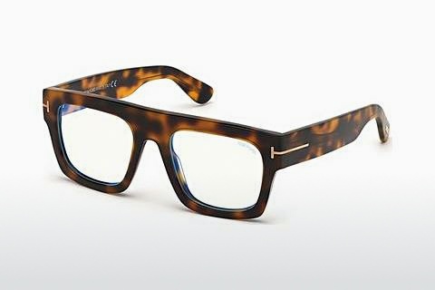 Tasarım gözlükleri Tom Ford FT5634-B 001