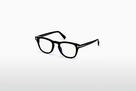 Tasarım gözlükleri Tom Ford FT5660-B 052