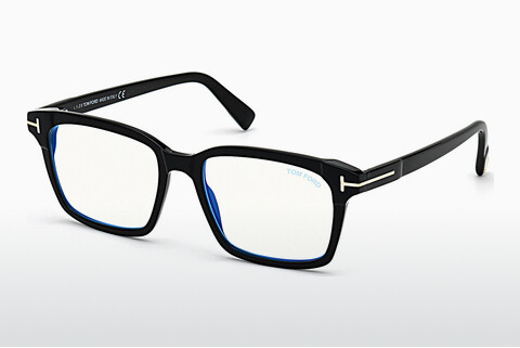 Tasarım gözlükleri Tom Ford FT5661-B 001