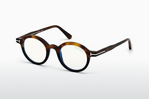 Tasarım gözlükleri Tom Ford FT5664-B 005