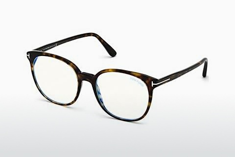 Tasarım gözlükleri Tom Ford FT5671-B 005