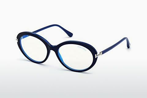 Tasarım gözlükleri Tom Ford FT5675-B 090