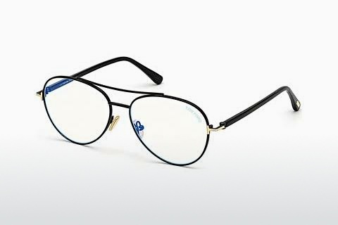 Tasarım gözlükleri Tom Ford FT5684-B 001