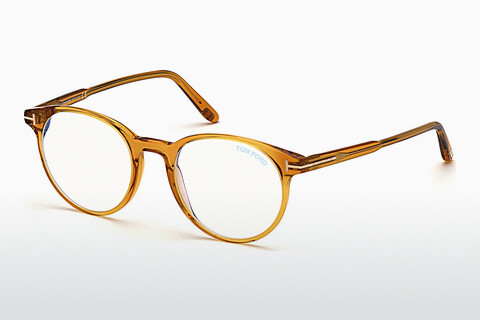 Tasarım gözlükleri Tom Ford FT5695-B 034