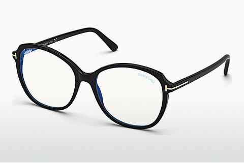 Tasarım gözlükleri Tom Ford FT5708-B 001