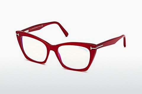 Tasarım gözlükleri Tom Ford FT5709-B 001