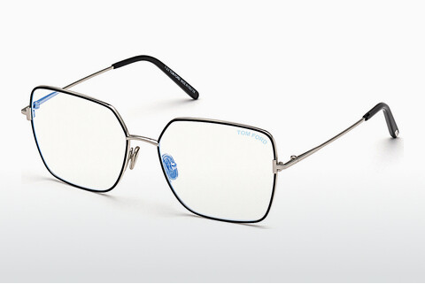 Tasarım gözlükleri Tom Ford FT5739-B 001
