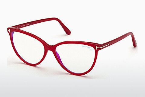 Tasarım gözlükleri Tom Ford FT5743-B 072