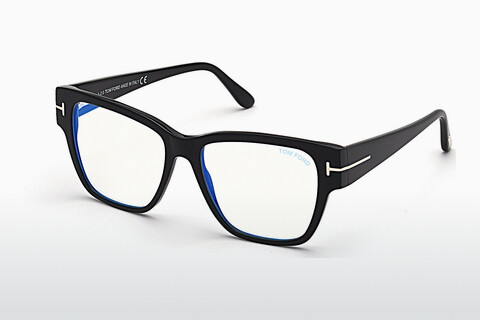 Tasarım gözlükleri Tom Ford FT5745-B 001