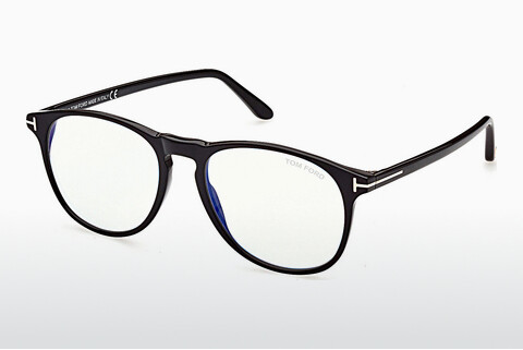 Tasarım gözlükleri Tom Ford FT5805-B 001