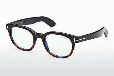 Tasarım gözlükleri Tom Ford FT5807-B 005