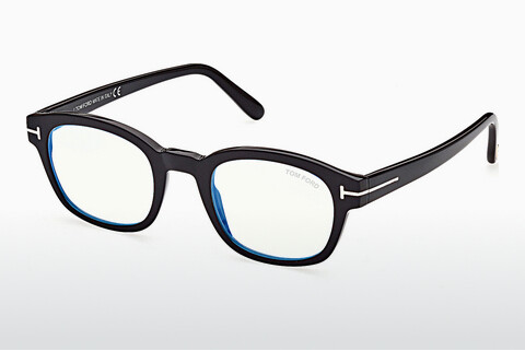 Tasarım gözlükleri Tom Ford FT5808-B 001