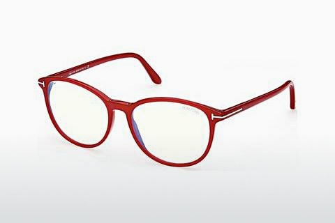 Tasarım gözlükleri Tom Ford FT5810-B 072