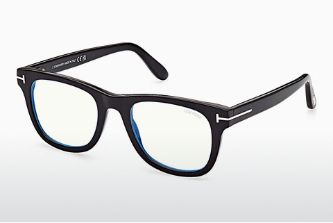 Tasarım gözlükleri Tom Ford FT5820-B 001