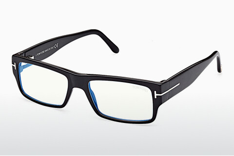 Tasarım gözlükleri Tom Ford FT5835-B 001