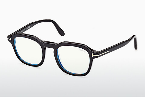 Tasarım gözlükleri Tom Ford FT5836-B 001