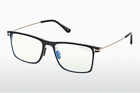 Tasarım gözlükleri Tom Ford FT5865-B 002