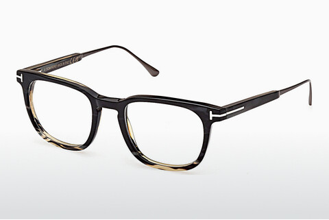 Tasarım gözlükleri Tom Ford FT5884-P 064