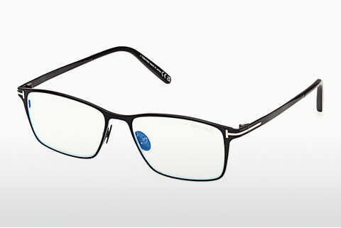 Tasarım gözlükleri Tom Ford FT5935-B 001