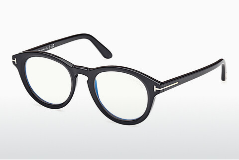 Tasarım gözlükleri Tom Ford FT5940-B 001
