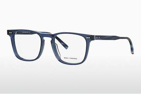 Tasarım gözlükleri Tommy Hilfiger TH 2069 PJP